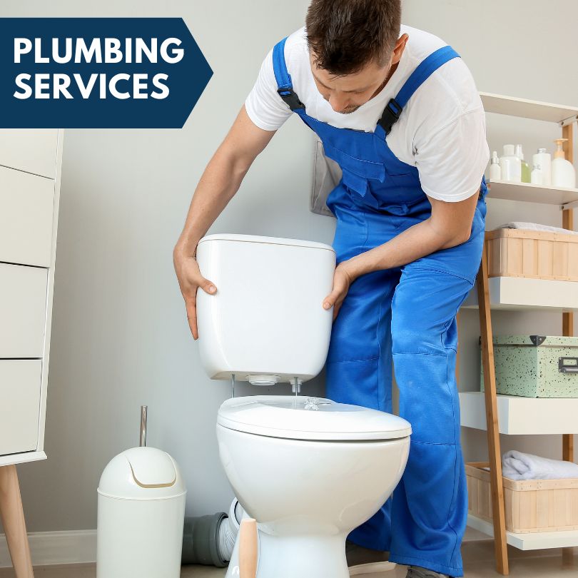 Plumbing Company in Pilot Grove, MO