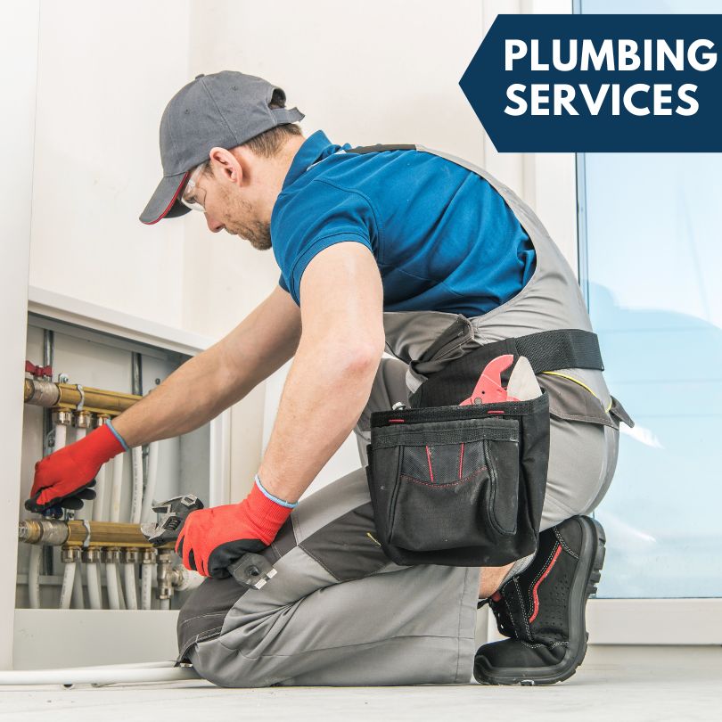 Pilot Grove Plumbing Company